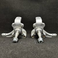 GM Billet Spindle Mount Spindles - (Choose Vehicle)