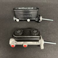 Manual Brake Master Cylinders (Choose Size) - Image 1