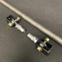 HD Ladder Bar Track Locator Kit - Image 3