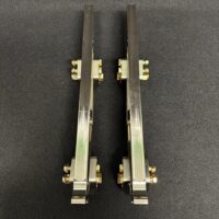 Billet Adjustable 4-Link Mount Kit (Chassis Mount / Vertical) - Image 3