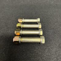 Frame Side 4-Link Bracket Kit - Image 3