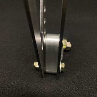 Double Shear Billet Shock Mounts - Image 3