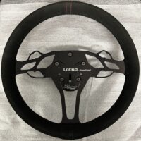 Lotse 13" Promod Light Steering Wheel