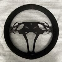 Lotse 13" Promod Light Steering Wheel - Image 4