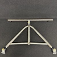 Billet Wishbone 1-5/8" Tube Mount - Image 4