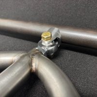 Billet Wishbone 1-5/8" Tube Mount - Image 3