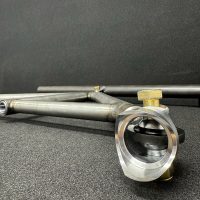 Billet Wishbone 1-5/8" Tube Mount - Image 5