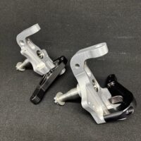 BILLET Aluminum 2" Drop Spindles (Mustang 2) / 1 Pair - Image 3
