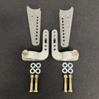 Coil Over Brackets (Front Facing) - Image 3