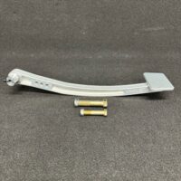 Billet Brake Pedal - Image 1