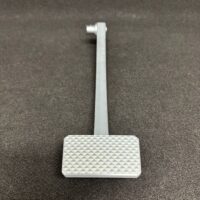 Billet Brake Pedal - Image 3