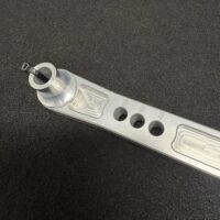 Billet Brake Pedal - Image 2