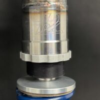 High Deflection Adjustable Strut Cup Kit - Image 2