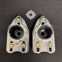 79-93 Mustang Strut Adjuster / Camber Plate Kit