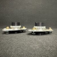 79-93 Mustang Strut Adjuster / Camber Plate Kit - Image 3