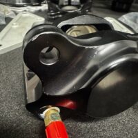 Strange Evo 2 Ball Bearing DDM Front Brakes For / G-body or S10 - Part # B4722WCE - Image 2