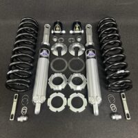 Viking CTSV2 Double Adjustable Front Coil-Over Shocks - Image 1