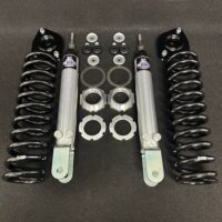 Viking CTSV2 Double Adjustable Rear Coil-Over Shocks - Image 1