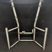 EKR G-Body K-member - Image 1