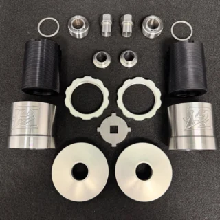 back number 2ndデモCDdistance knock tender 1/4 Sq. Dr. Deep NUT GRIP® Socket Set, 5-14mm - 11 pieces